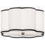 Axis 2 - Light Semi Flush Mount-70543633