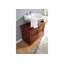 Oxford 88cm Single Bathroom Vanity Base Only-41159456