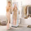 Armoire à bijoux verrouillable 64 po Latitude-500771227