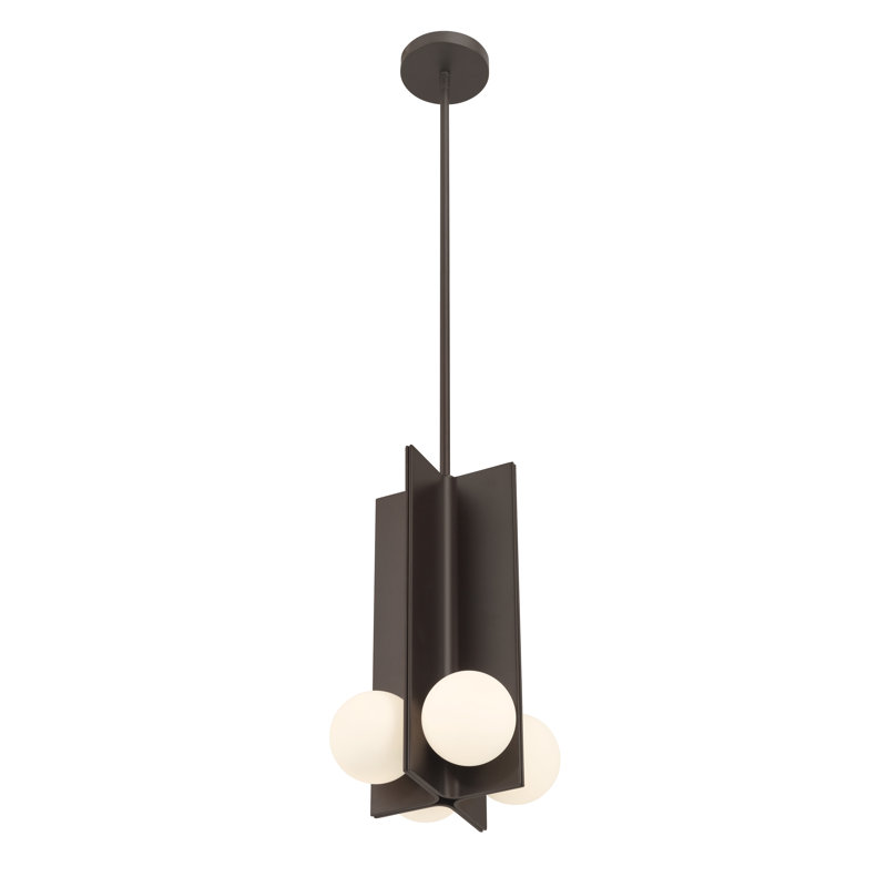Vestra 10.5" LED Pendant