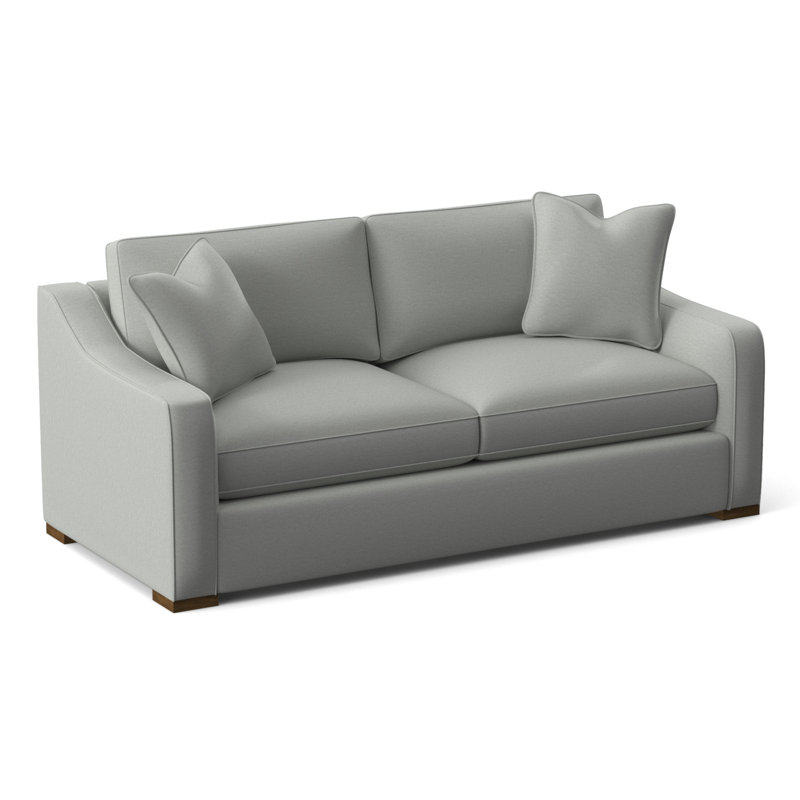 Armanti Sofa, Azure 71617L51, Bridgeton