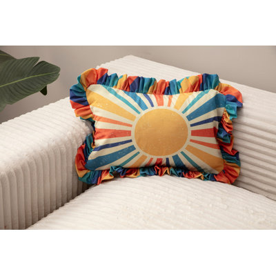 Housse de coussin
