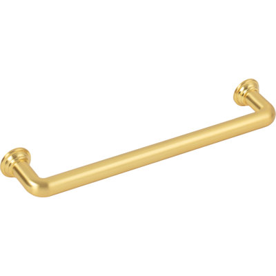 Davis 160 Mm Center-To-Center Bar Pull