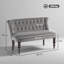 Aava 2 Seater Loveseat-302889744
