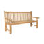 Devonshire Teak Garden Bench-1928934866