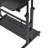 Kokaras Adjustable Metal Base Standing Desk-301299938