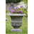 Williamsburg Handmade Urn Planter-807528702-807528645