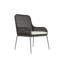 Antilles Patio Dining Armchair with Cushion-66942805