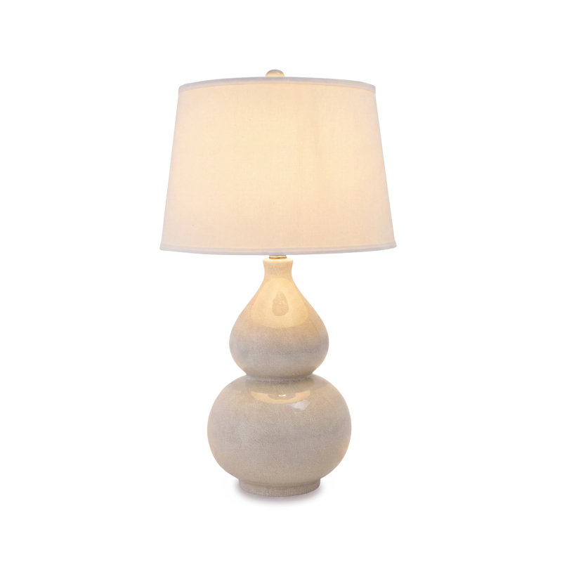 Gafton Ceramic Table Lamp