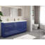 Ensemble de meuble-lavabo double 72 po Romer-2029810709-2124071628