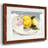 " Lemons On A Plate II "-578423576-578423577
