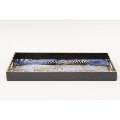 Breesport Plastic / Acrylic Tray