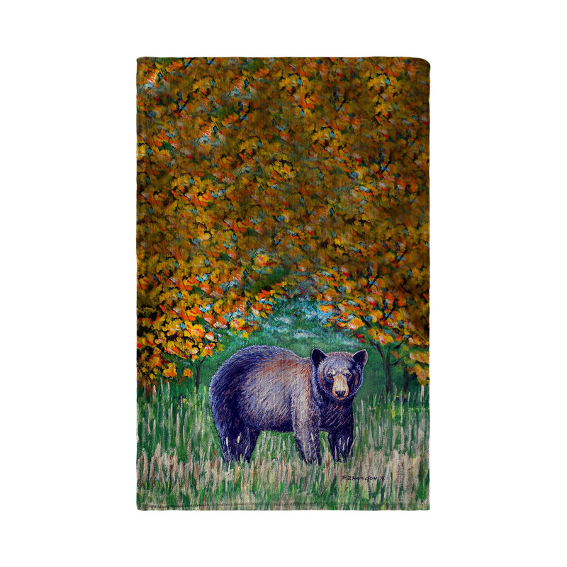 Heffington Lightweight Beach Towel