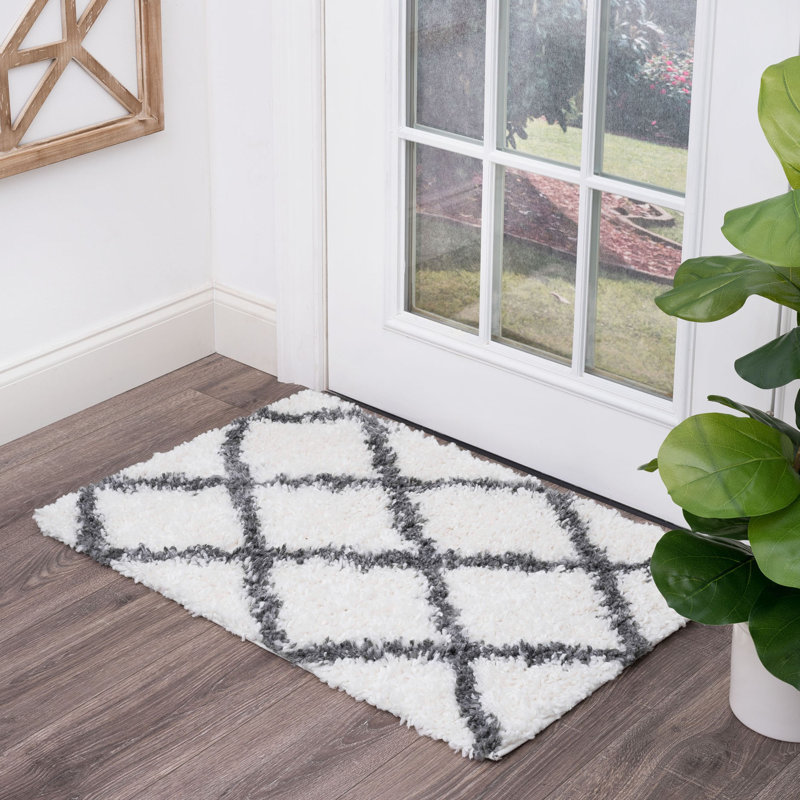 Audet Performance Indoor Rug, Rectangle 2' x 3'