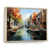 Natural Floater Framed selected
