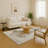 Premium Machine Washable Jacquez AMF1795 Modern Rug-434999524
