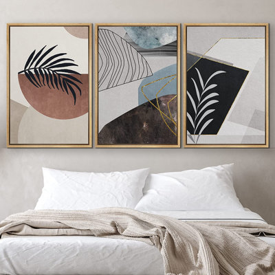 Mid-Century Shape