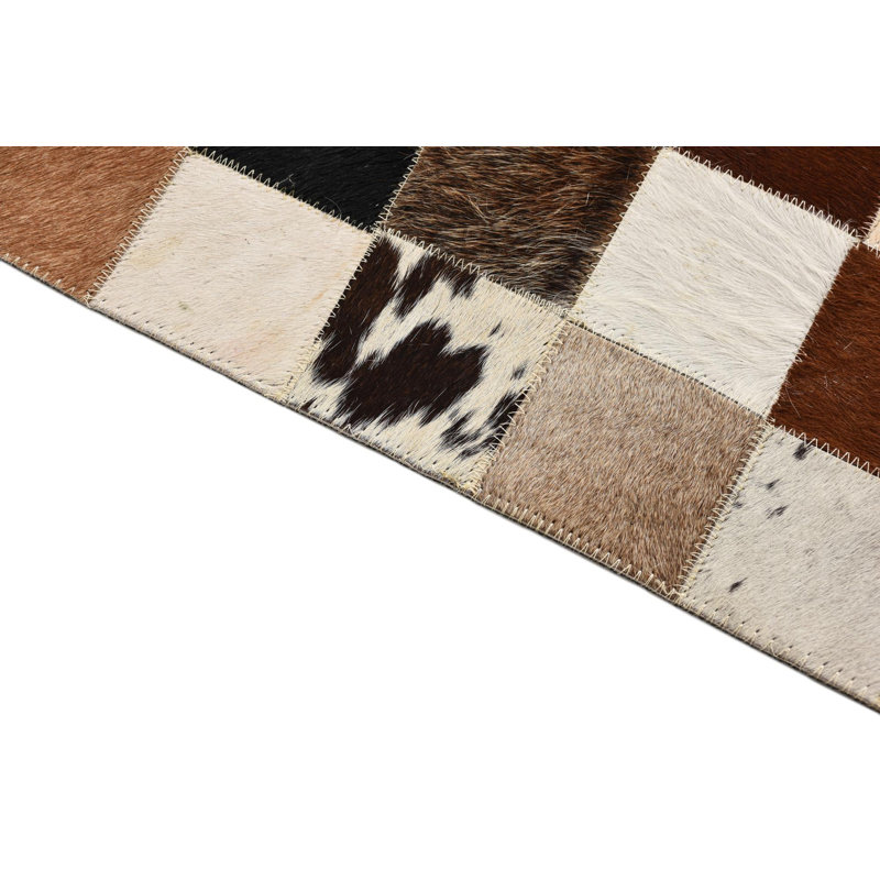 Tapis multicolore Nakayama
