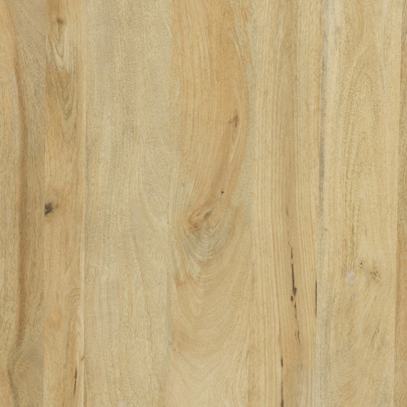 Daley Coffee Table-Light Natural Mango