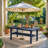 All-Weather HDPE Outdoor Dining Table-1268973847