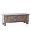 Aleksandra Blanket Chest