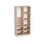 Berend 4 Door Manufactured Wood Wardrobe-149172034-149172035