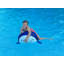 Flotteur pour animaux - flotteurs et nouilles de requins baleines remplis de billes de polystyrène expansé pour les enfants, les adolescents et les adultes, utilisation en flottant ou en bord de piscine, nouille de piscine rembourrée confortable pour s-74080334