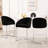 Chylee 26'' Boucle Upholstered Counter Stool-93577415