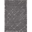 Tapis blanc 8 pi x 11 pi