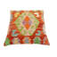 Housse et insert de coussin carré 100% laine