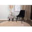 Kirby Solid Colour Hand Woven Area Rug-1317606080