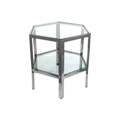 Brovey Six Leg Coffee Table