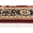Abdoulaye Synthetic Washable Rug-1734892046