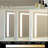 Metal Flat Mirror-2028985749