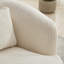 Fauteuil demi-tonneau Corduroy-980338832