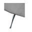 Orient Fabric, Faux Leather Upholstered Bench-16869967