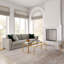 Sled Coffee Table-712575448