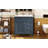 30'' Bathroom Vanity with Top Sink-114854771