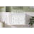 30'' Wall Mounted Bathroom Vanity-1627021737