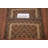 Geometric Kilim Oriental Area Rug 3x4