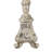 Benedito 24.5'' H Metal Tabletop Candlestick