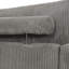 Bentura 217.7Cm Flared Arms Sofa-1535799908