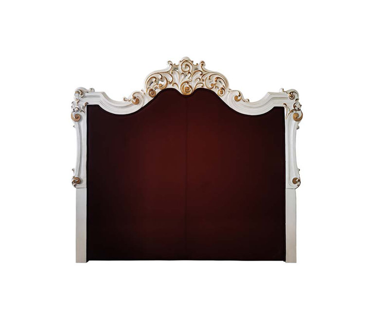 Bed, California King