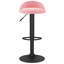 Almarosa Adjustable Height Counter Stool-939940194