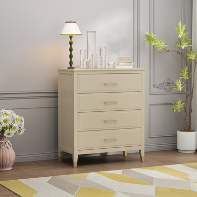 Mel Chest of Drawers