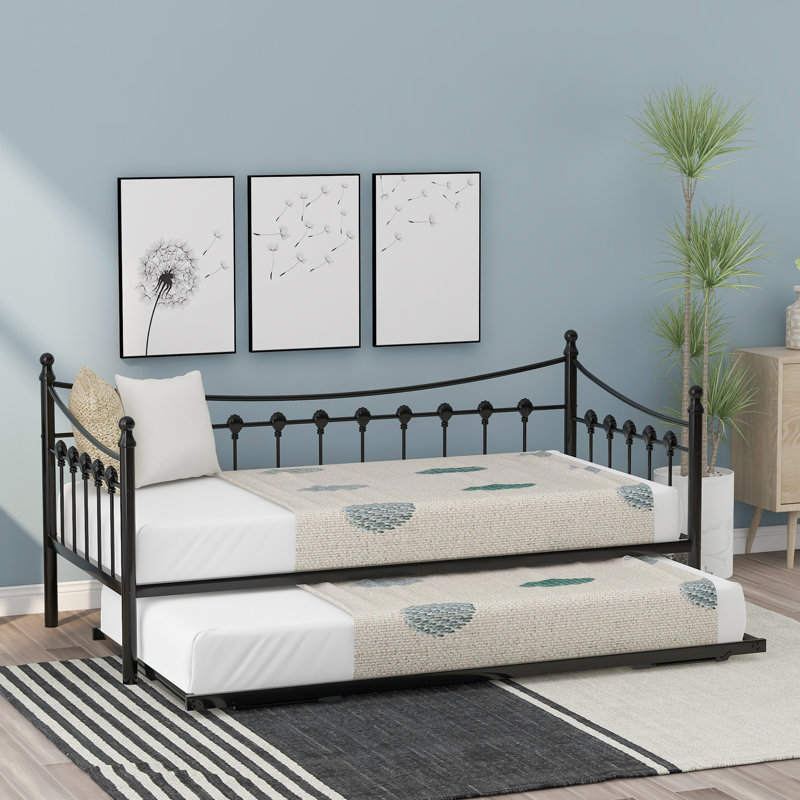 Daybed with Trundle