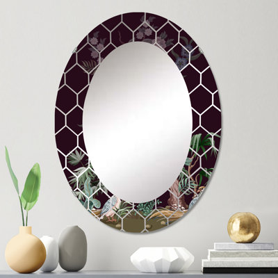 Wall Mirror