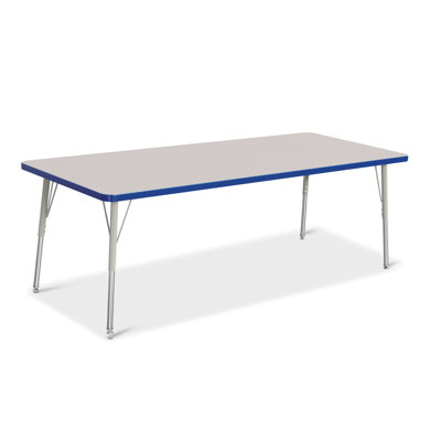 Berries® Rectangle Activity Tables