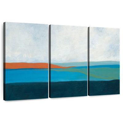 Avery Layered Earth II