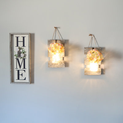 Makarios Wall Decor